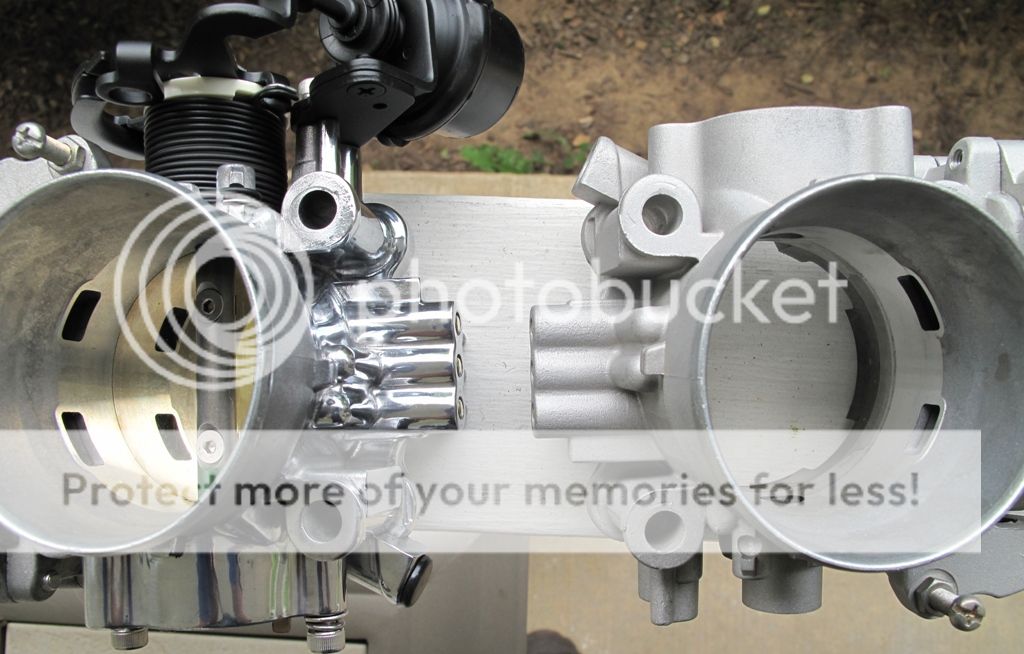 Throttle Body Rebuild Service Mitsubishi 3000GT & Dodge Stealth Forum